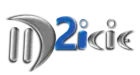 Logo M'2ICIE