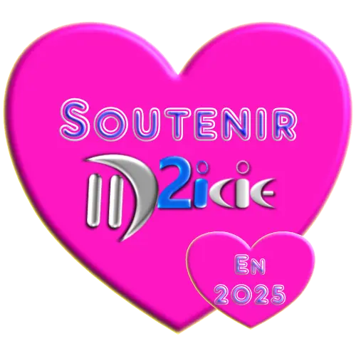 Soutenez M'2ICIE